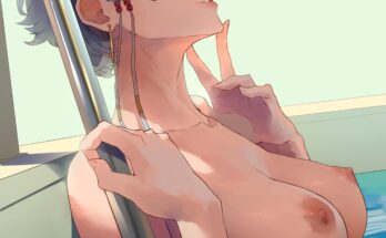Kitetsu Isane by araneesama Bleach