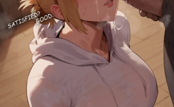 Annie Leonhardt Beautiful Facial by Shexyo Attack on Titan-min