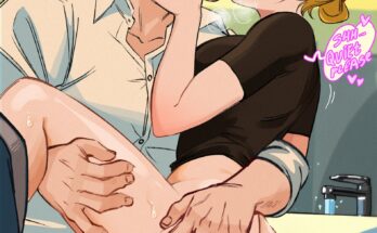 Roy X Riza Quickie by snegovski | Fullmetal Alchemist Hentai 9