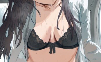 Yuki Suou Ride me Good by Hews | Roshidere Hentai 17