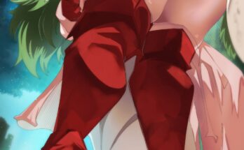 Tiki’s Ass is Ready by pinkseito Fire Emblem-min