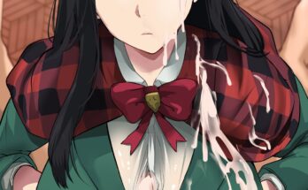 Pretty Noel Niihashi Gibing Quick Paizuri by cafekun