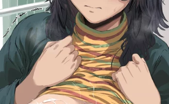Cum In Anya’s Tits by Hews | Mouthwashing Hentai 5