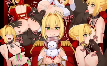 Good Girl Nero Claudius – Rezodwel – Fate