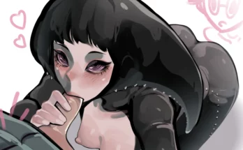 Matsuri Blowjob by sunrighto Boruto Two Blue Vortex
