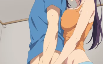 Jin-Ah Helping Big Bro Sung Jin-Woo by seasonanimes – Solo Leveling