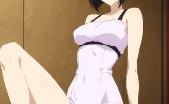 Nerdy Lee Bora’s Pussy by seasonanimes Solo Leveling