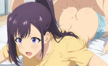 Sung Jinah Leveling With Big Bro by easonanimes – Solo Leveling