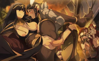 Noire Fuck Tharja by Pinkseito – Fire Emblem Hentai 19