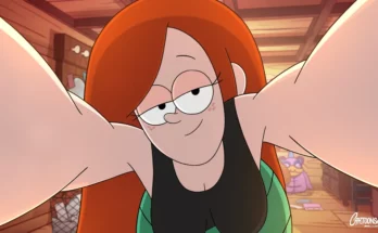 Wendy Corduroy, MANY SUMMERS LATER by Cartoonsaur – Gravity Falls Hentai 19