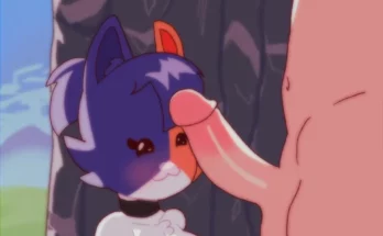 Cate Meowdy Vyralart Rule34 – Fortnite Hentai 15