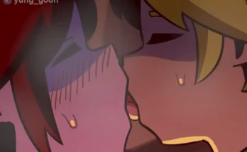 Link Cheating With Cremia by Mossyfroot – The Legend of Zelda Hentai 11