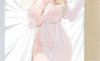 Mommy Mercedes by Kaos Art – Fire Emblem Hentai 17