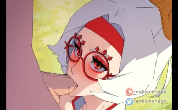 Purah by Redhornyhead – TOTK Hentai 23