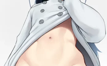 Giselle Gewelle Pride Month Special by Devilukez – Bleach Hentai 23