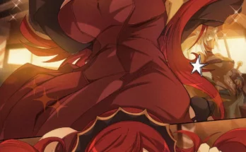 Hilda Boreas Greyrat’s Blowjob Handle by Pinkseito – Mushoku Tensei Hentai 17