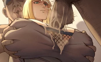 Samui The Cum Collector by Ttf – Naruto Hentai 5