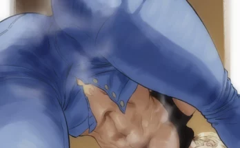 Yuki Tsukumo Tempting View by Kumkwat Art – Jujutsu Kaisen Hentai 15
