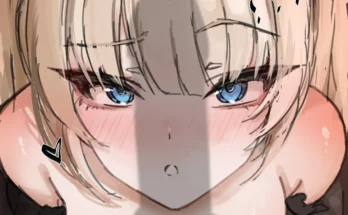 Ani’s in Awe by Aori (Aori.chu) – Grok Hentai 17