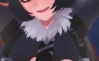 Jane Doe Choose You As Her Breeding Partner by Skello-On-Sale – Zenless Zone Zero Hentai 5