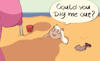 Raisei X Susie Has a Better Idea by kinkykong – Deltarune