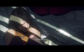 Regenerador Vs Ashley Graham by Mept44 – Resident Evil Hentai 11