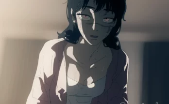 Denji X Yoru (Mitaka Asa) by Kokoborohen – Chainsaw Man Hentai 9