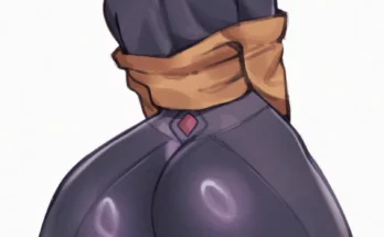 Emma (Matiere) by Samma9 – Pokemon Legends Z-A emma (matiere) by samma9 – pokemon legends Z-A