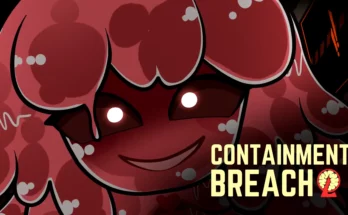 D-03-109 (Melting Love) Escapes Containment by Canaryprimary – Lobotomy Corporation Hentai 19