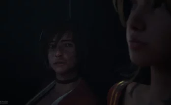 Halloween Special by Vreya3D – Dead by Daylight