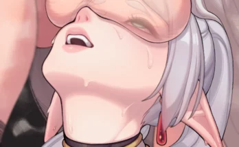 Dickhead Frieren by Seios – Frieren Beyond Journey’s End dickhead frieren by seios – frieren beyond journey’s end