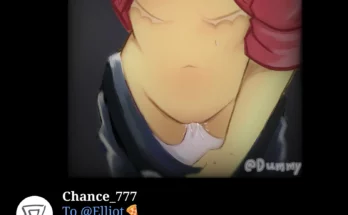 Elliot Is Horny by Dummy 6689 – Forsaken (Roblox) Hentai 13