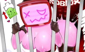 Guest 666 X Veeronica by T4l1smanxx – Forsaken (Roblox) guest 666 x veeronica by t4l1smanxx – forsaken (roblox)