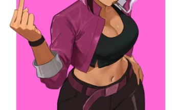 invisigal by mugi (mugit49) – dispatch (game)