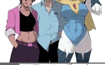 Robert Robertson Between Invisigal and Blonde Blazer by Masoq095 – Dispatch (Game) robert robertson between invisigal and blonde blazer by masoq095 – dispatch (game)