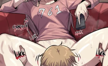 Denji Cleaning Power’s Pussy by Geulimykun (Skbyunea413) – Chainsaw Man denji cleaning power’s pussy by geulimykun (skbyunea413) – chainsaw man