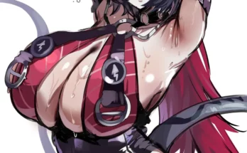 Nocturne of Light Jane Doe's Sushi by Kurenaiz1 - Zenless Zone Zero Hentai 1