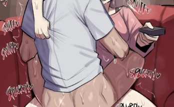 Power Scent Arouse Denji by Geulimykun (Skbyunea413) – Chainsaw Man power scent arouse denji by geulimykun (skbyunea413) – chainsaw man