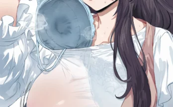 kaoruko waguri by hews hack – kaoru hana wa rin to saku